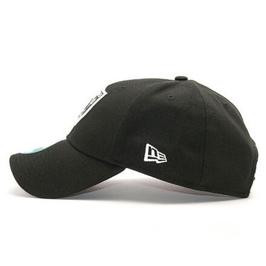 Шапка с козирка New Era 9FORTY The League Oakland Raiders Strapback Team Color Черно | 10517873, 2