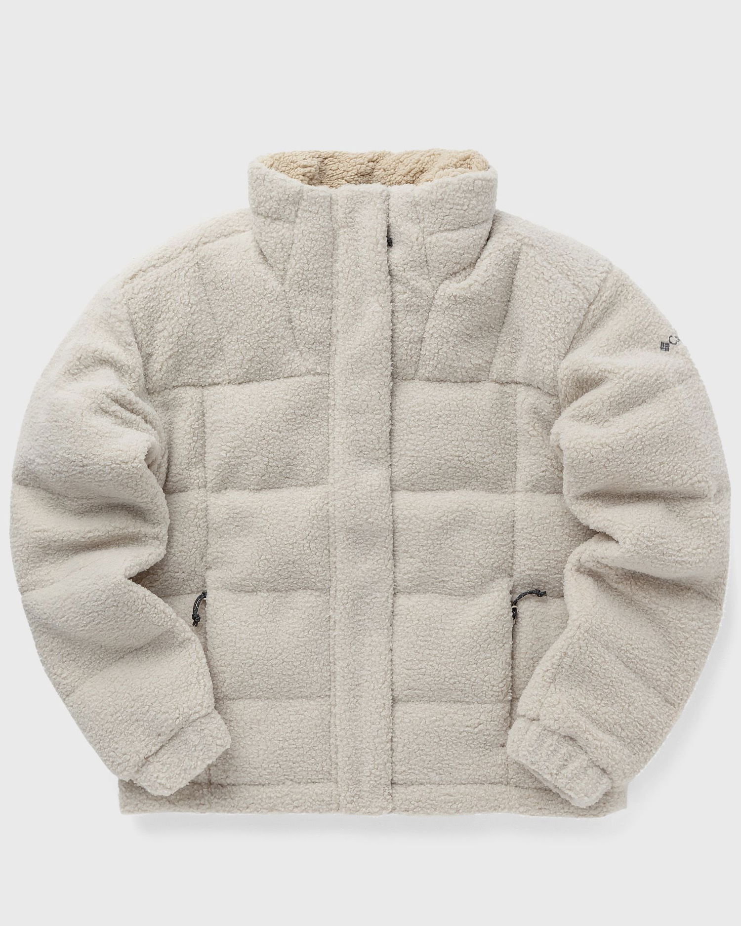 Пухо яке Columbia Ruby Falls Novelty Puffer Jacket Бежово | 2051451278, 0