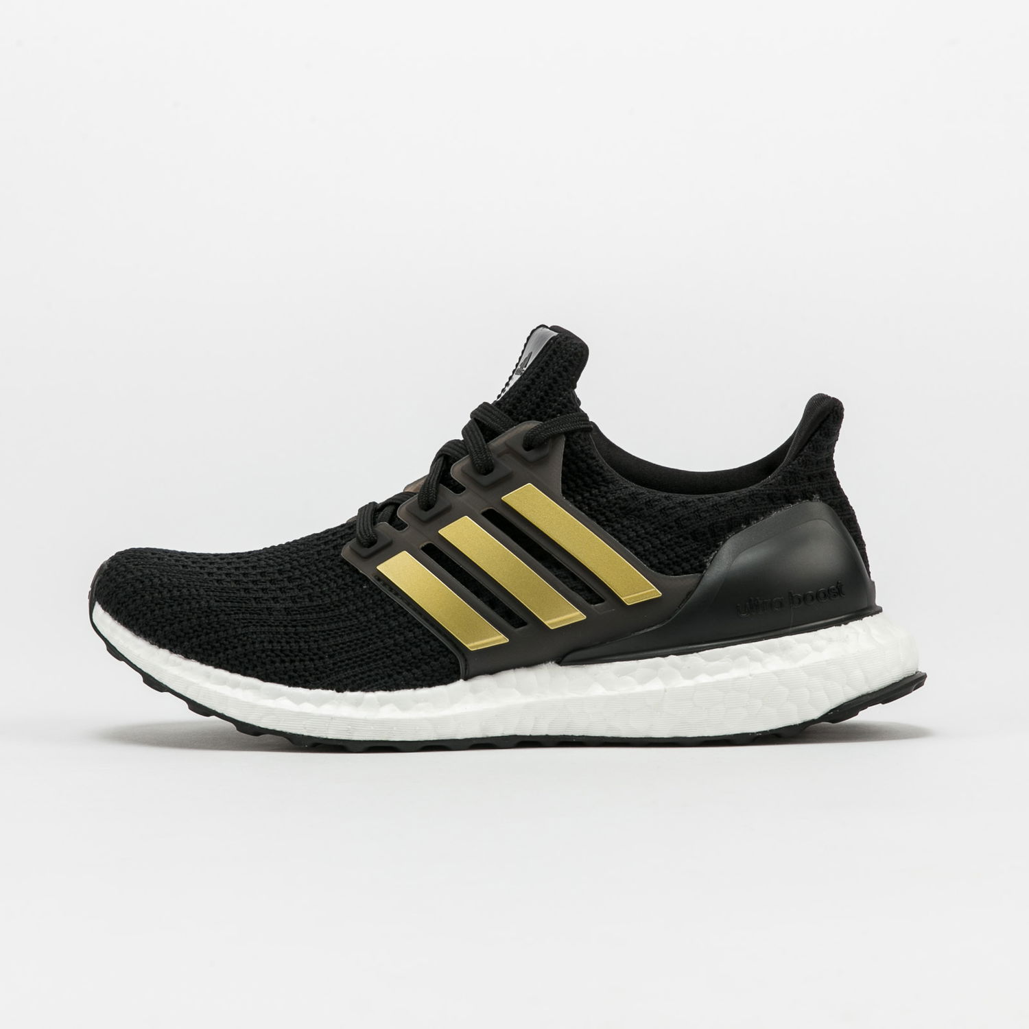 Кецове и обувки adidas Performance UltraBoost 4.0 DNA Черно | FY9334, 1