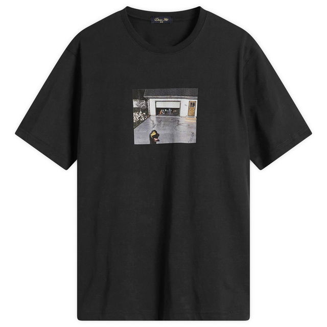 Quack T-Shirt Size Small