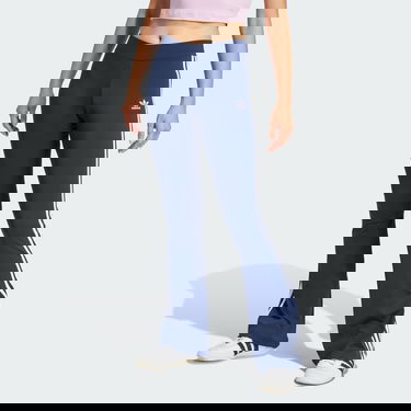 Клинове adidas Performance Flared Leggings Синьо | JD4602, 0