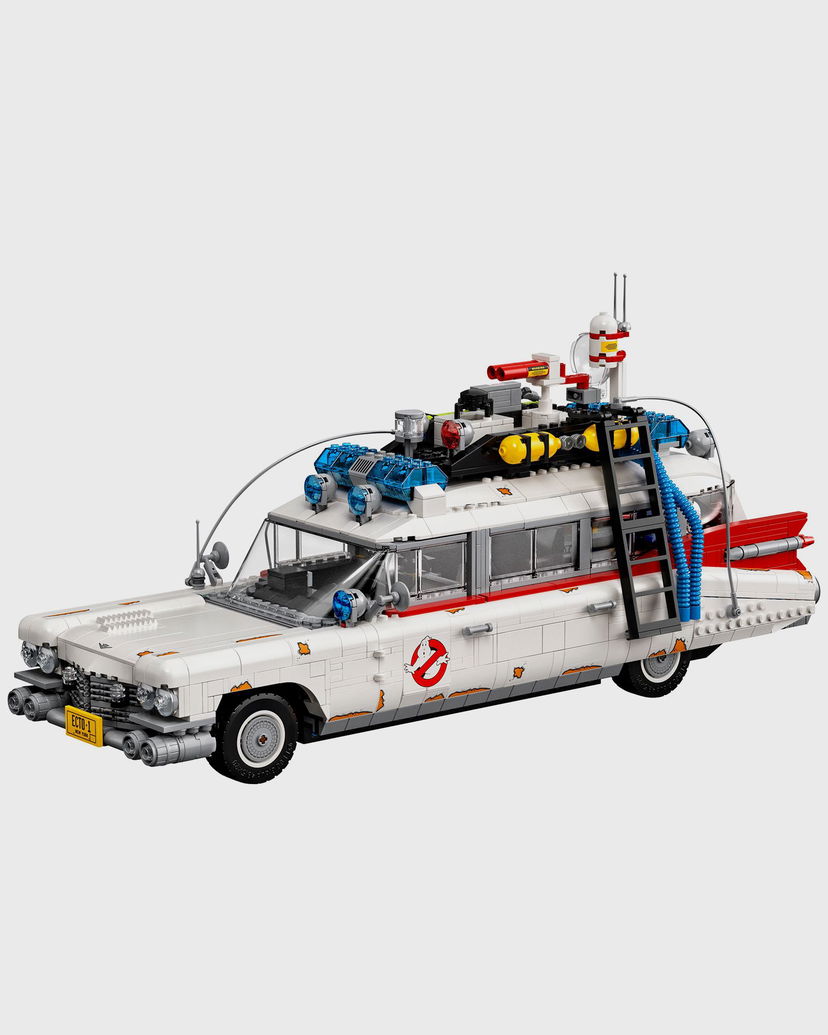 Колекционерско LEGO Ghostbusters™ ECTO Многоцветен | 6294064