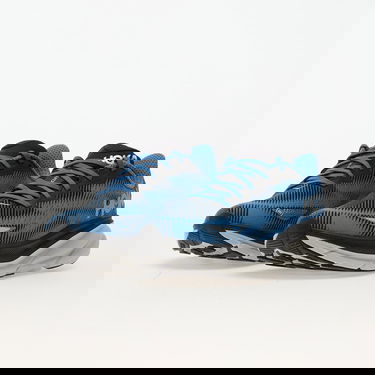 Кецове и обувки Hoka One One Clifton 9 Gtx Black/ Foggy Night Синьо | 1141470F-BGYN, 5