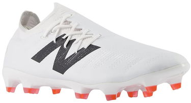 Кецове и обувки New Balance New Balance Furon v7+ Pro FG Бяло | sf1fw75, 2