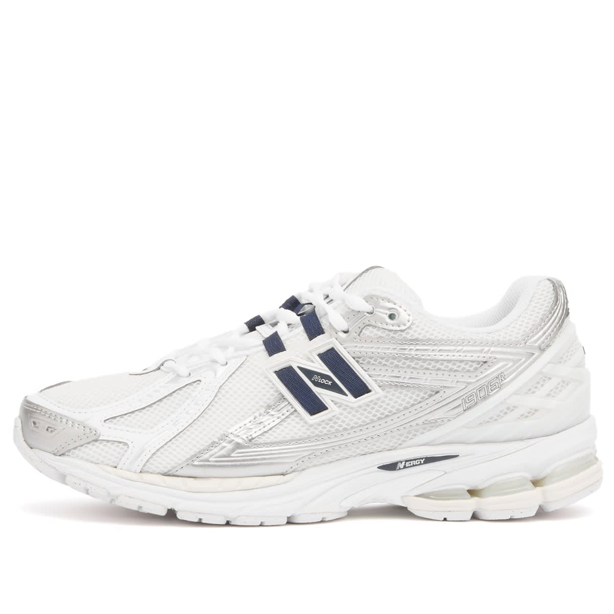 Кецове и обувки New Balance 1906R Size UK 4 Бяло | U1906RCM, 1