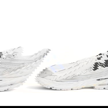 Кецове и обувки New Balance 1906R Size UK 4 Бяло | U1906RCM, 1