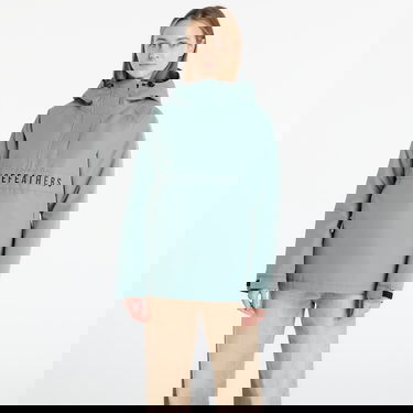 Ветровка Horsefeathers Anorak Jacket Tala Зелено | OW233D, 0