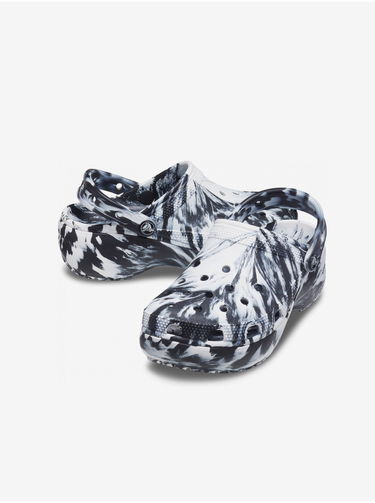 Кецове и обувки Crocs Clog Черно | 207176_066, 4