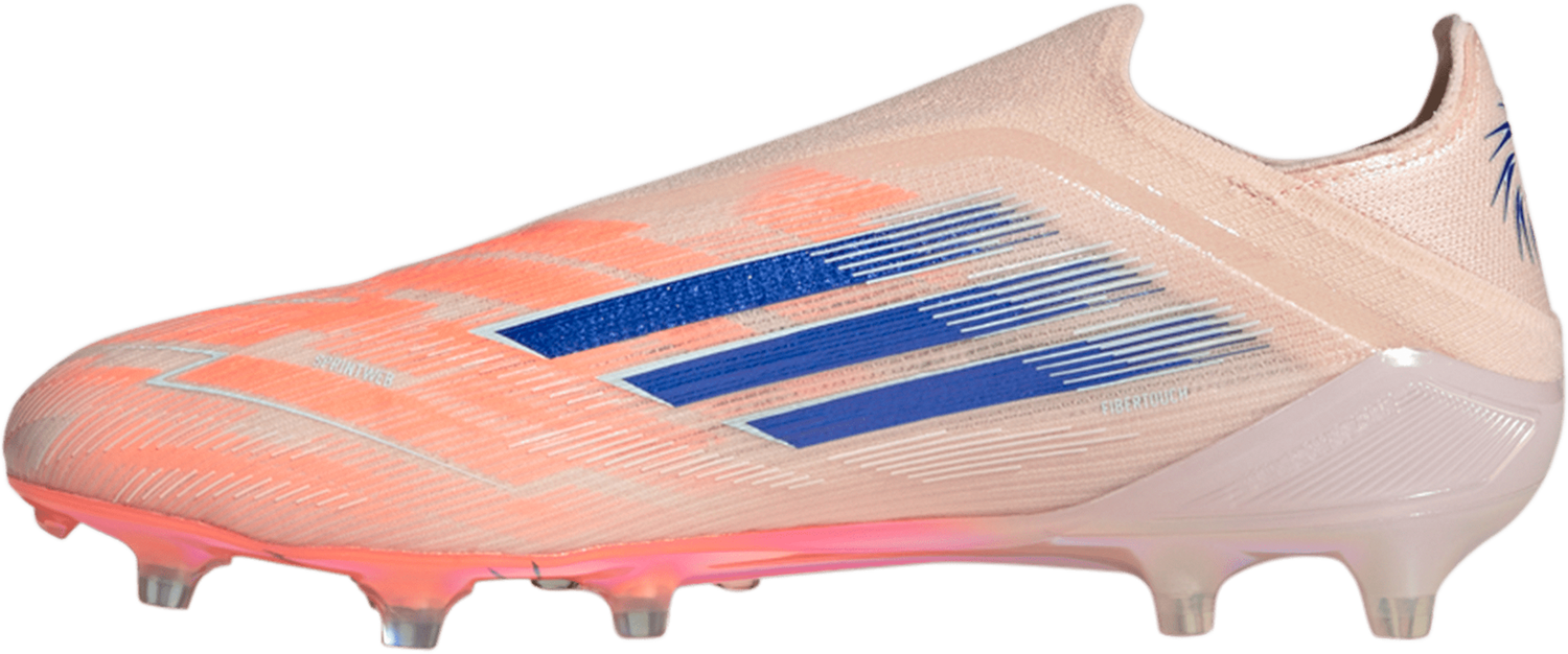 Кецове и обувки adidas Performance F50 Sparkfusion Elite Laceless FG/AG Многоцветен | jq6354, 1