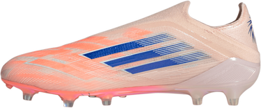 Кецове и обувки adidas Performance F50 Sparkfusion Elite Laceless FG/AG Многоцветен | jq6354, 1