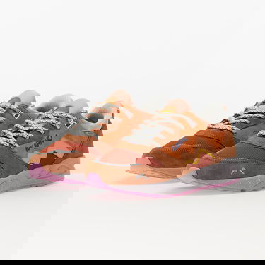 Кецове и обувки Karhu Aria 95 Кафяво | F803096, 5