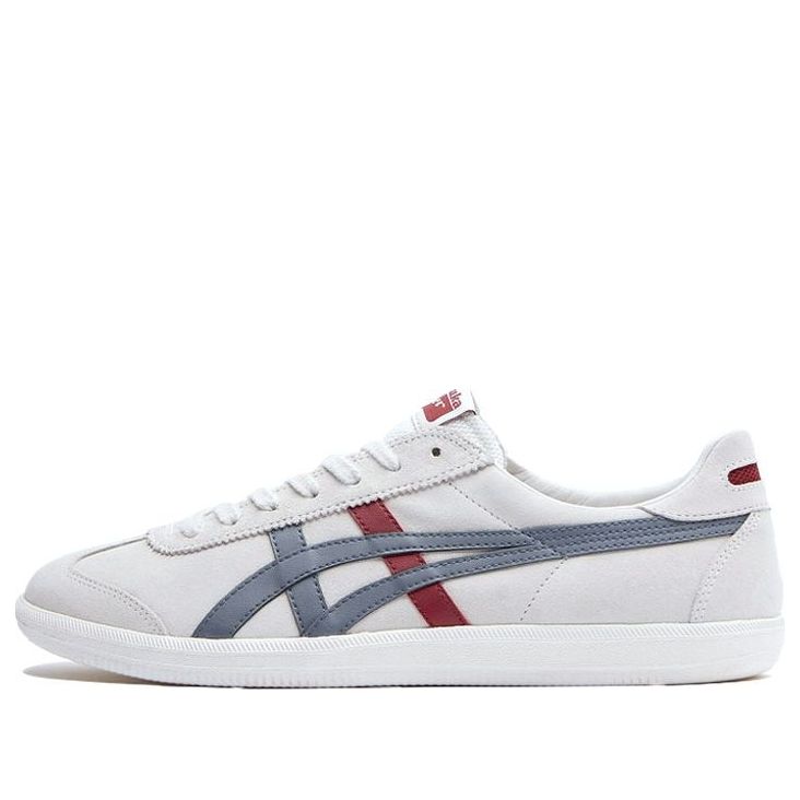 Кецове и обувки Onitsuka Tiger Tokuten Бяло | 1183A907-100