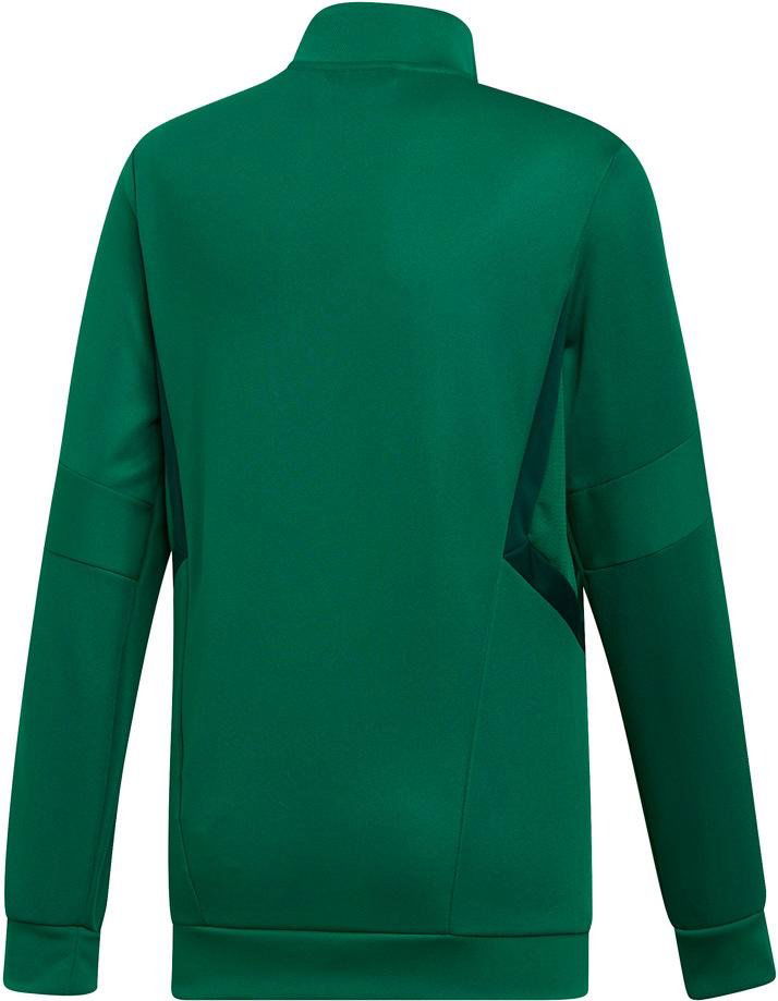 Суитчър adidas Originals Tiro 19 Training Jacket Зелено | dw4797, 1