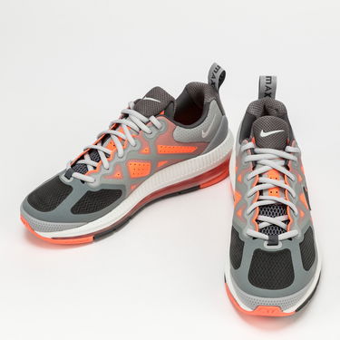 Кецове и обувки Nike Air Max Genome Сиво | CW1648-004, 2