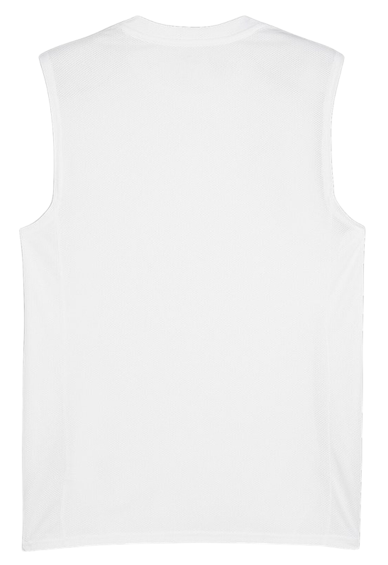 Потник Puma teamGOAL Sleeveless Jersey Бяло | 705913-04, 1