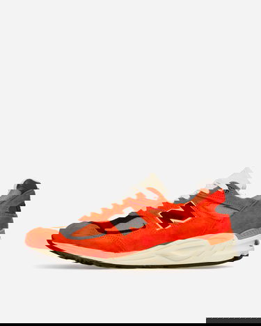 Кецове и обувки New Balance Teddy Santis x 990 Оранжево
 | M990AI2, 3
