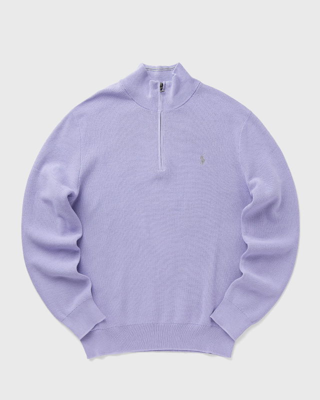 Polo Ralph Lauren Quarter-Zip Pullover Sweater