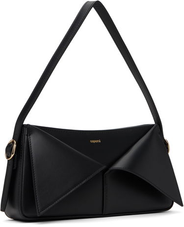 Чанта през рамо Coperni Coperni Baguette Bag Черно | COPBA81F6024, 1