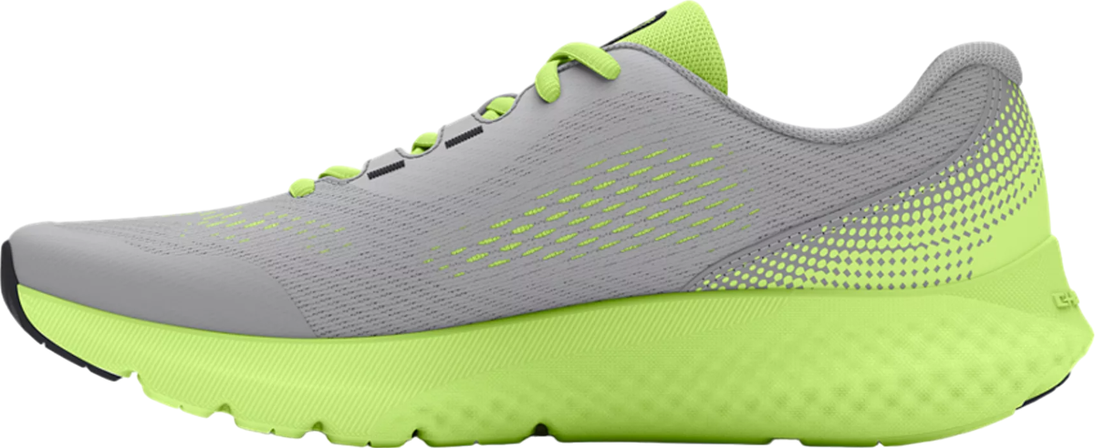 Кецове и обувки Under Armour Charged Rogue 4 Сиво | 3027106-101, 1