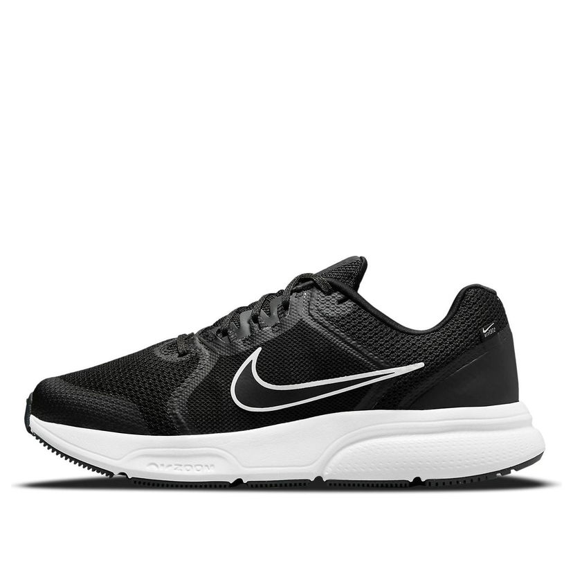 Кецове и обувки Nike Zoom Span 4 Черно | DC9000-001