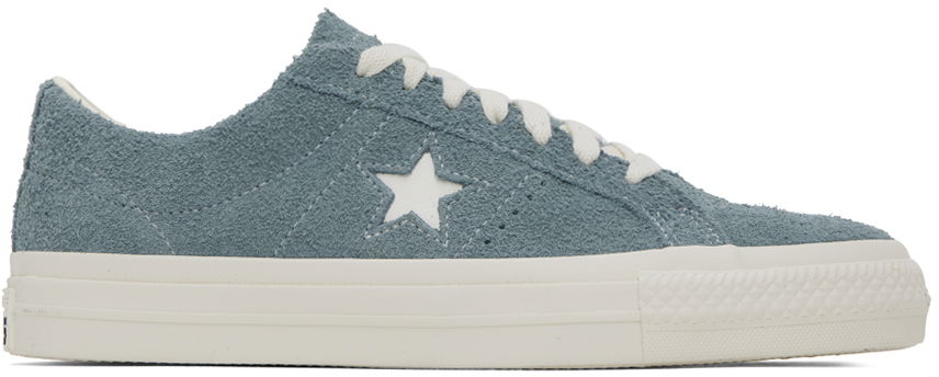Кецове и обувки Converse One Star Pro "Blue" Синьо | A06889C, 0