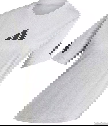 Тениска adidas Performance Sportswear Z.N.E. T-Shirt Сиво | jd9590, 2