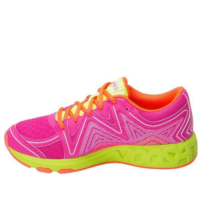 Кецове и обувки Asics ASICS Noosa Розово | C711N-700