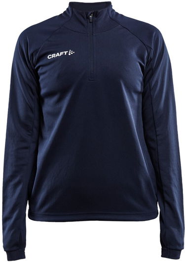Суитчър Craft Evolve Half-Zip Pullover Тъмно синьо | 1910152-390000, 0