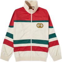 Суитчър Gucci Interlock GG Червено | 737369-XJFFK-9212, 1