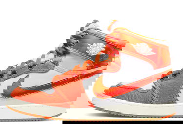 Кецове и обувки Jordan Air Jordan 1 Retro AJKO "Syracuse" Оранжево
 | DO5047-801, 1