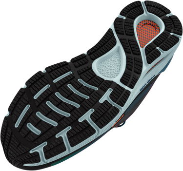Кецове и обувки Under Armour HOVR Sonic 5 Storm W Черно | 3025459-002, 3