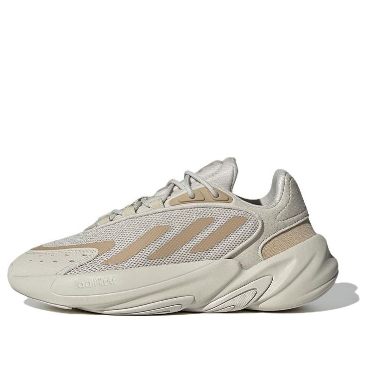 Кецове и обувки adidas Originals adidas Ozelia Бежово | GW3323