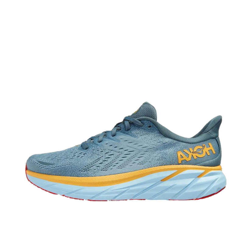 Бягане Hoka One One Clifton 8 Тюркоазено | 1119393-GBMS