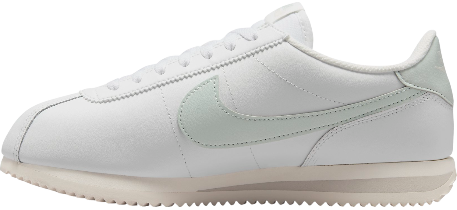 Кецове и обувки Nike Cortez Бяло | dn1791-106, 1