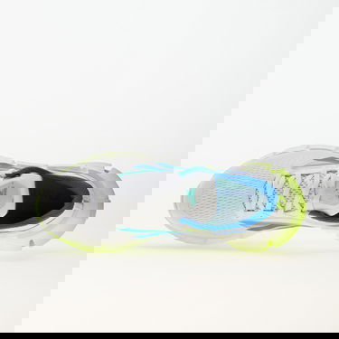 Кецове и обувки Reebok Floatzig 1 Footwear White/ Digital Lime/ Kinetic Blue Бяло | 100206728, 3