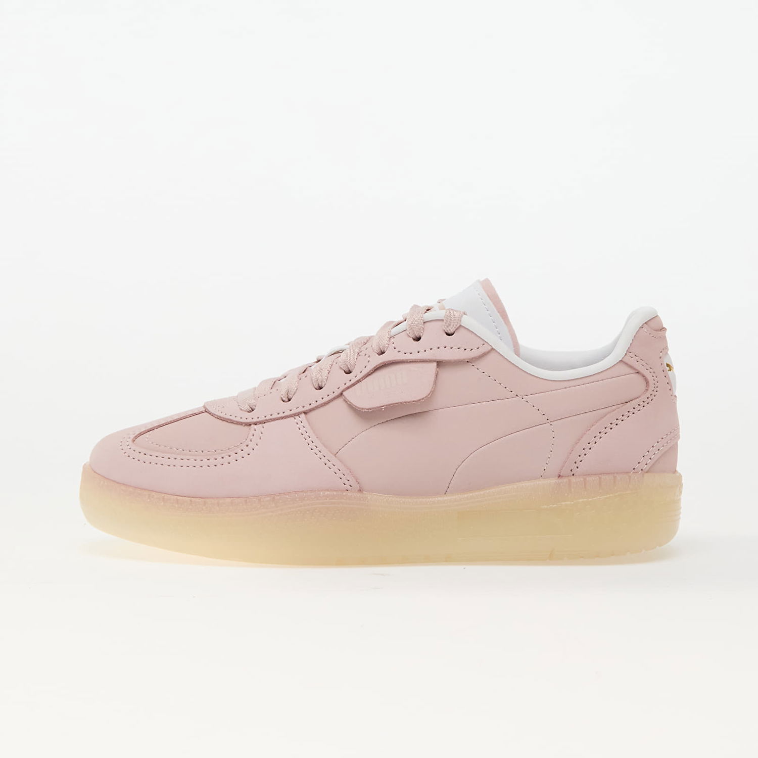 Кецове и обувки Puma Palermo Moda Elevated W Розово | 39852701, 0