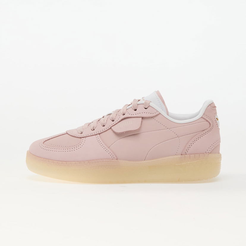 Кецове и обувки Puma Palermo Moda Elevated W Розово | 39852701