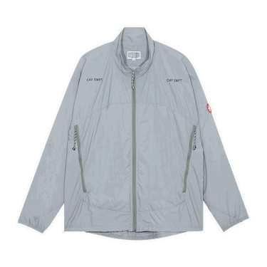 Яке Cav Empt Light Nylon BDU Jacket Сиво | CES22JK12 GREY, 0