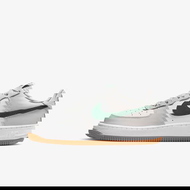 Кецове и обувки Nike Air Force 1 Бяло | CT3839-007, 1