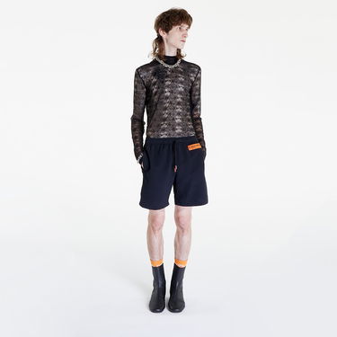 Бански HERON PRESTON Nylon Swimshorts Черно | HMFA005C99FAB0011000, 3
