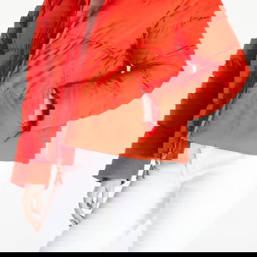 Пухо яке Lacoste Parkas & blousons Червено | BF0014 F8M, 2