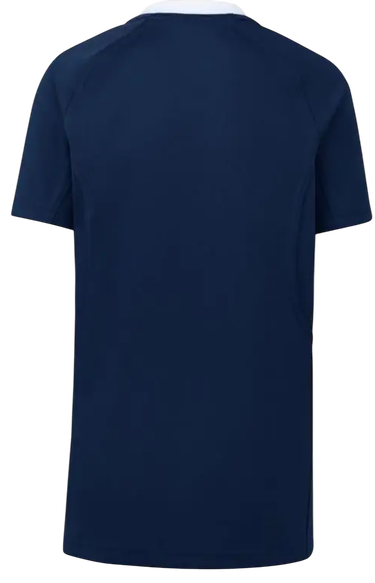 Тениска Nike Nike Team Crew Razor Rugby T-Shirt Тъмно синьо | nt0583-451, 1