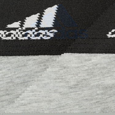Боксерки adidas Originals Trunks 3-pack Черно | 4A1M02-917, 6