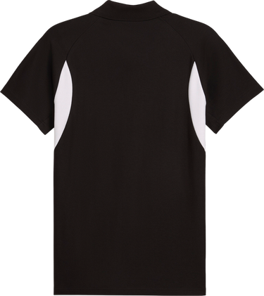 Поло тениска Puma Puma teamEvostripe Polo Shirt Черно | 659952-03, 1