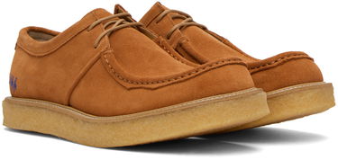 Риза ADER ERROR ADER error Lace-Up Oxfords Кафяво | BMADFWSS0101BR, 3