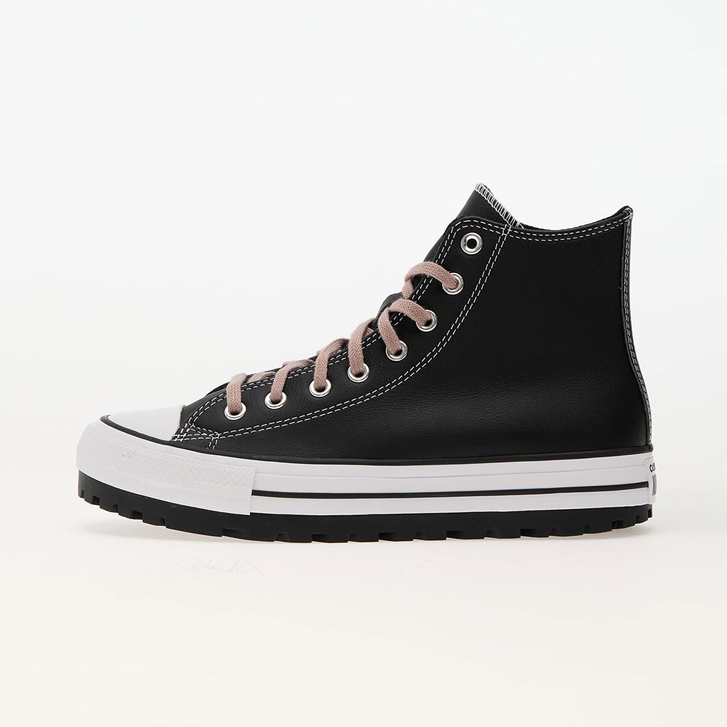 Кецове и обувки Converse Chuck Taylor All Star City Trek Черно | A09490C, 0