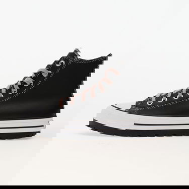 Кецове и обувки Converse Chuck Taylor All Star City Trek Черно | A09490C, 0