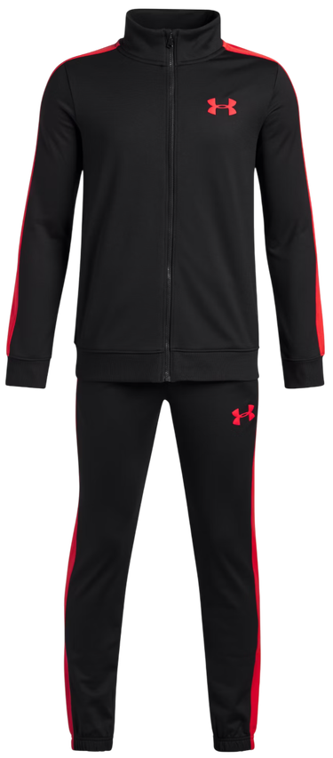 Комплект Under Armour Rival Knit Track Suit Черно | 1363290-006, 0