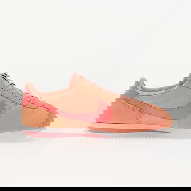 Кецове и обувки Nike Nike Cortez Textile Оранжево
 | DZ2795-800, 2