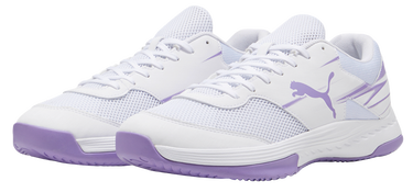 Кецове и обувки Puma Varion II Бяло | 107341-09, 4